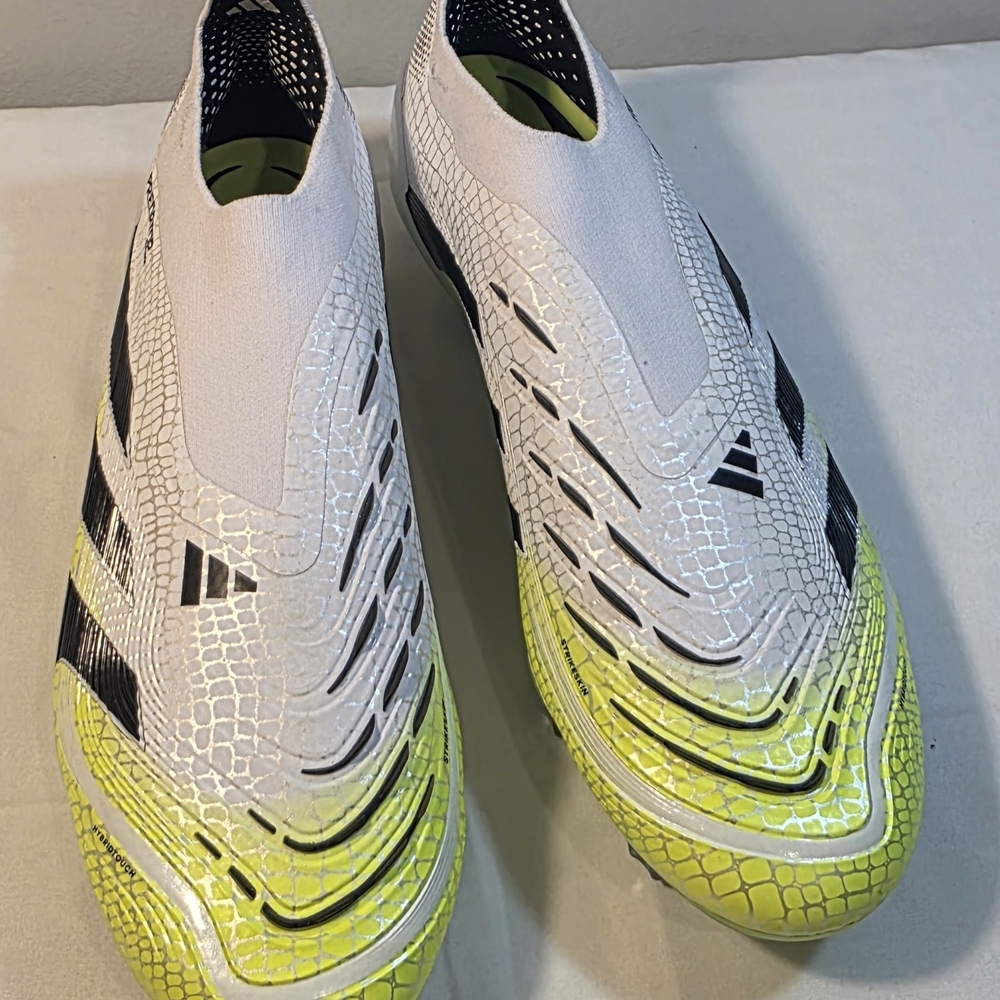 adidas Predator Laceless Elite